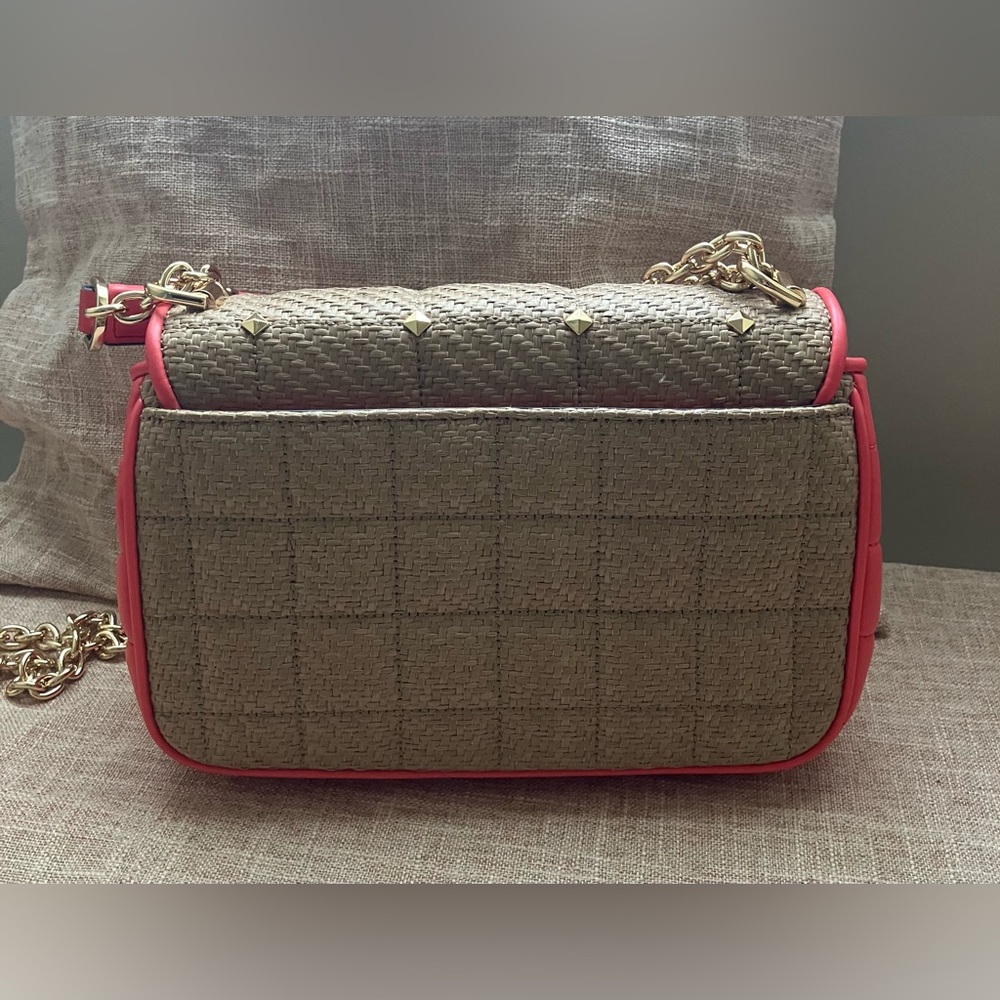 NWT Micheal Kors SoHo Crossbody/Shoulder bag - Picture 5 of 14